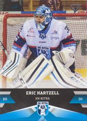 Hartzell Eric 17-18 Tipsport Liga #55