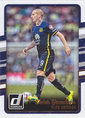 Benedetto Darío 16-17 Panini Donruss #57