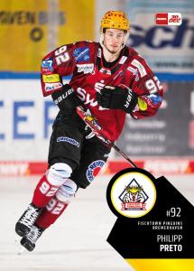 Preto Philipp 23-24 Playercards DEL #59