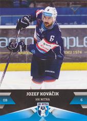 Kováčik Jozef 17-18 Tipsport Liga #62