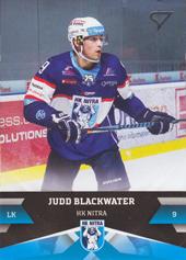 Blackwater Judd 17-18 Tipsport Liga #63