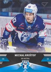 Krištof Michal 17-18 Tipsport Liga #64