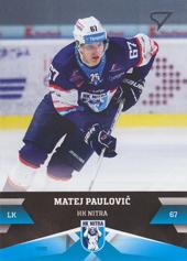 Paulovič Matej 17-18 Tipsport Liga #69