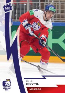 Chytil Filip 2023 MK Reprezentace #77