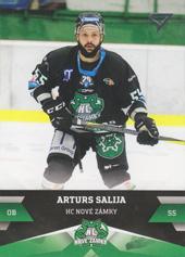 Salija Artūrs 17-18 Tipsport Liga #77