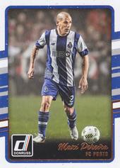 Pereira Maxi 16-17 Panini Donruss #81