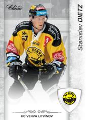 Dietz Stanislav 17-18 OFS Classic #91