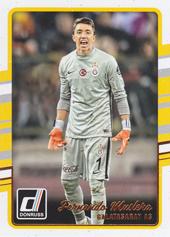 Muslera Fernando 16-17 Panini Donruss #95