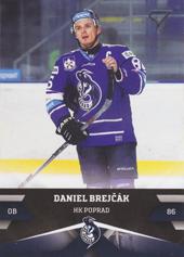 Brejčák Daniel 17-18 Tipsport Liga #96