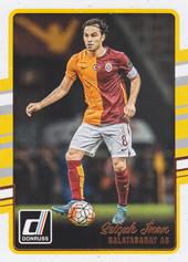 İnan Selçuk 16-17 Panini Donruss #97