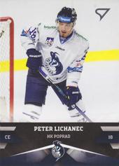 Lichanec Peter 17-18 Tipsport Liga #104