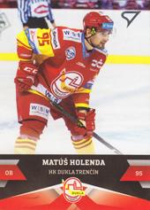 Holenda Matúš 17-18 Tipsport Liga #114