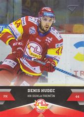 Hudec Denis 17-18 Tipsport Liga #122