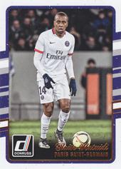 Matuidi Blaise 16-17 Panini Donruss #125