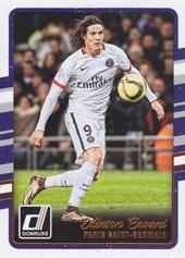 Cavani Edinson 16-17 Panini Donruss #127