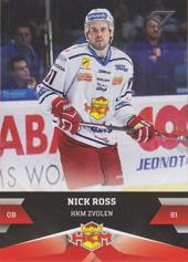 Ross Nick 17-18 Tipsport Liga #134