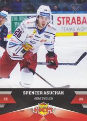 Asuchak Spencer 17-18 Tipsport Liga #137