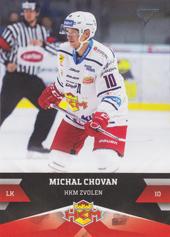 Chovan Michal 17-18 Tipsport Liga #140