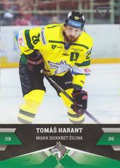 Harant Tomáš 17-18 Tipsport Liga #149