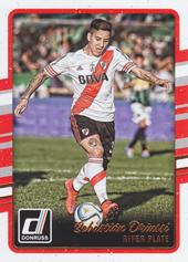 Driussi Sebastián 16-17 Panini Donruss #155