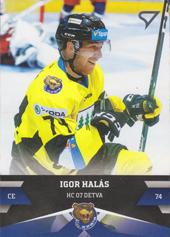 Halás Igor 17-18 Tipsport Liga #173