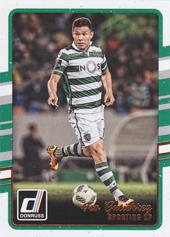 Gutiérrez Teófilo 16-17 Panini Donruss #175