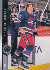 Scheifele Mark 20-21 Upper Deck #197