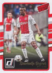 Bazoer Riechedly 16-17 Panini Donruss Donruss Debuts #203