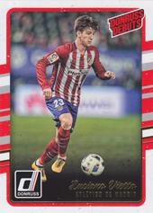 Vietto Luciano 16-17 Panini Donruss Donruss Debuts #206