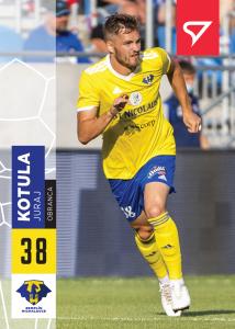 Kotula Juraj 21-22 Fortuna Liga #147