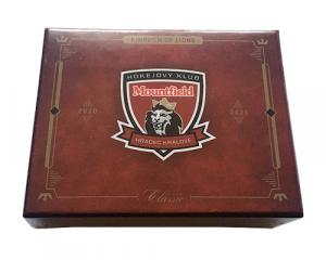 2021 OFS Kingdom of Lions Collector's box