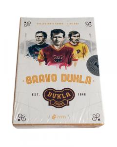 2022 LC Bravo Dukla Mini box