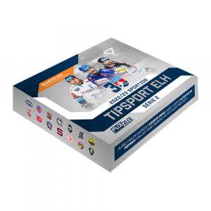2022-23 SportZoo Tipsport Extraliga II.série Blaster box