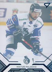 Paločko Matúš 20-21 Tipos Extraliga Blue #67