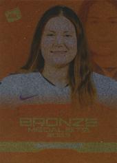 Kosinová Karolína 2023 MK Reprezentace Bronze Medalists #BM-6