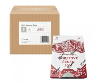 2025 SportZoo Hokejové Česko Exclusive case 2025 SportZoo Hokejové Česko Exclusive case