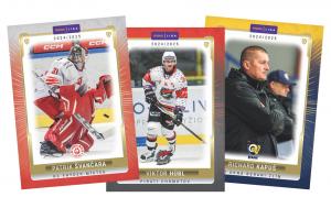 Kompletní set 24-25 GOAL Cards Maxa liga řadové karty #1-356 Kompletní set 24-25 GOAL Cards Maxa liga řadové karty #1-356