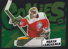 Langhamer Marek 2023 MK Reprezentace Goalies #G-6