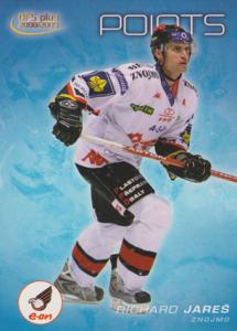 Jareš Richard 08-09 OFS Plus Points #3