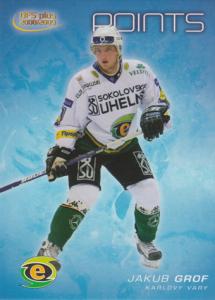 Grof Jakub 08-09 OFS Plus Points #7