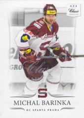 Barinka Michal 14-15 OFS Classic Rainbow #3