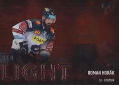 Horák Roman 22-23 Tipsport Extraliga Red Light #RL-04