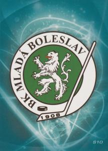 Mladá Boleslav 08-09 OFS Plus Seznamy #S10