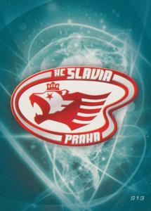 Slavia Praha 08-09 OFS Plus Seznamy #S13