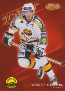 Reichel Robert 08-09 OFS Plus Sniper Lamino #6