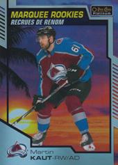 Kaut Martin 20-21 O-Pee-Chee Platinum Marquee Rookies Sunset #169