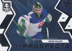 Gajan Adam 2023 Hokejové Slovensko Top Prospects #TP-1